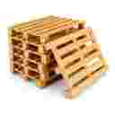 Mahan wooden products company, production and sale of wooden pallets in Miandoab